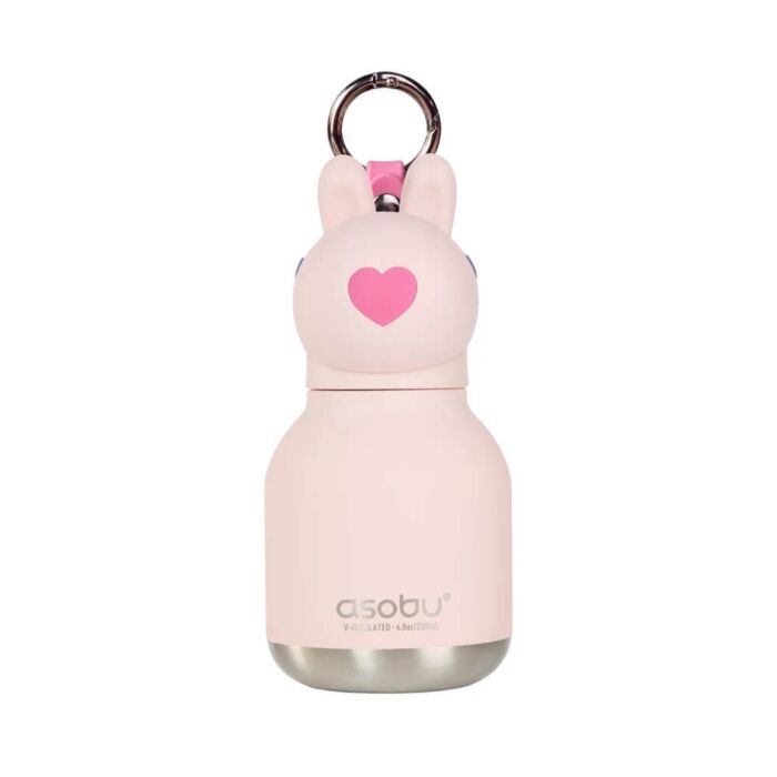Asobu Mini Bunny Bestie Bottle front